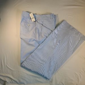 Woman's Brooks Brothers 346 Pants, NWT